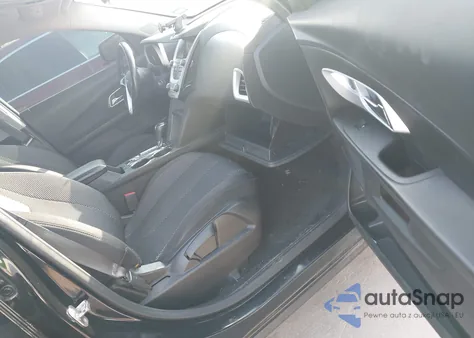 2017 Chevrolet Equinox Lt from USA, damaged, VIN 2GNALCEKXH6265901